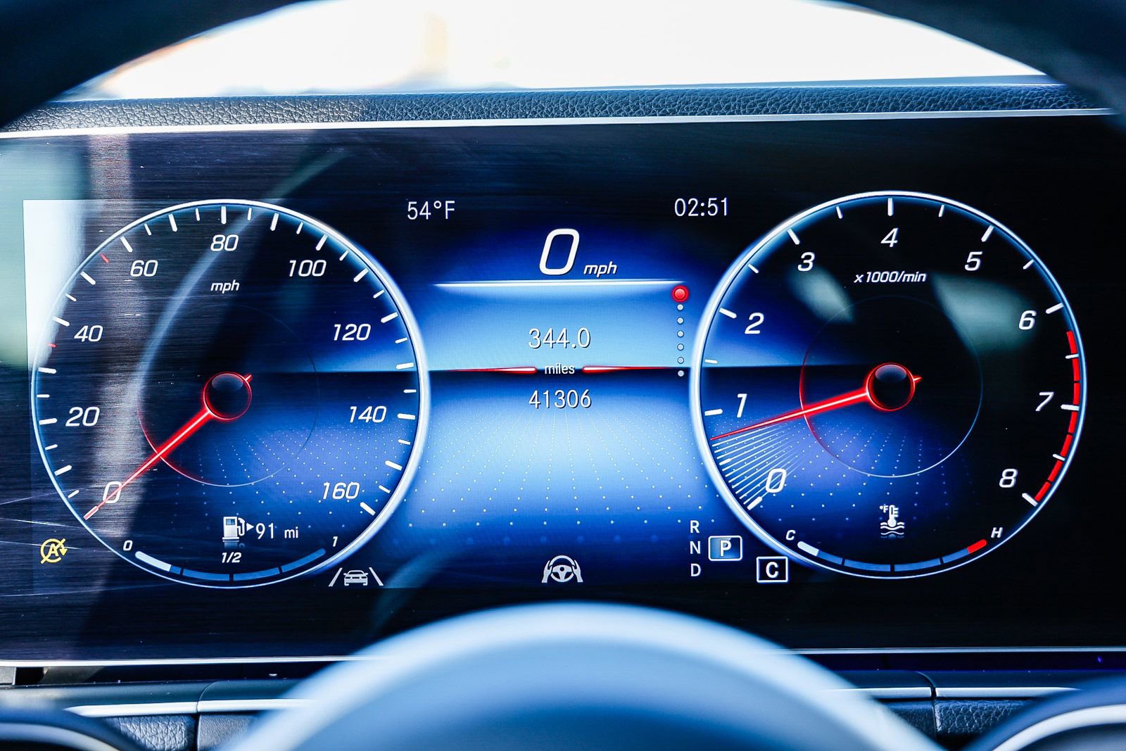 Used 2022 Mercedes-Benz GLE 350 4MATIC image 23