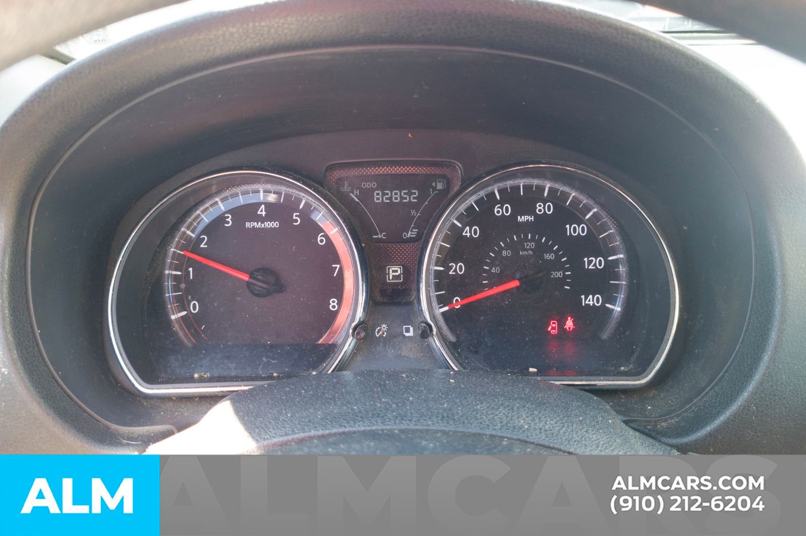 Used 2019 Nissan Versa SV image 12