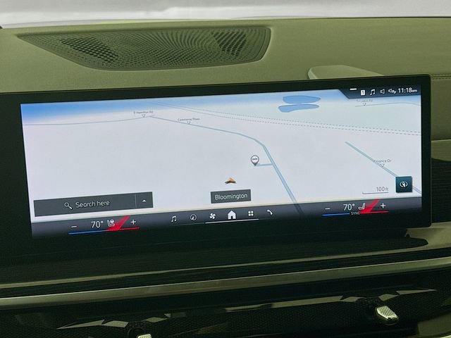 Used 2024 BMW X5 xDrive50e w/ M Sport Package image 13