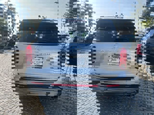 New 2025 Hyundai Palisade SE image 30