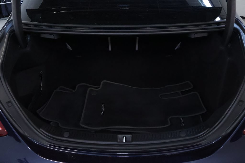 Used 2019 Mercedes-Benz E 300 4MATIC image 17