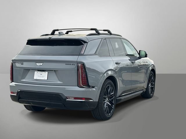 New 2026 Cadillac Escalade IQ Sport 1 w/ LPO, ONYX Package image 14