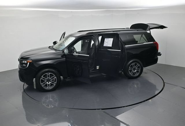 Certified 2025 Ford Expedition Max Active RWD image 54
