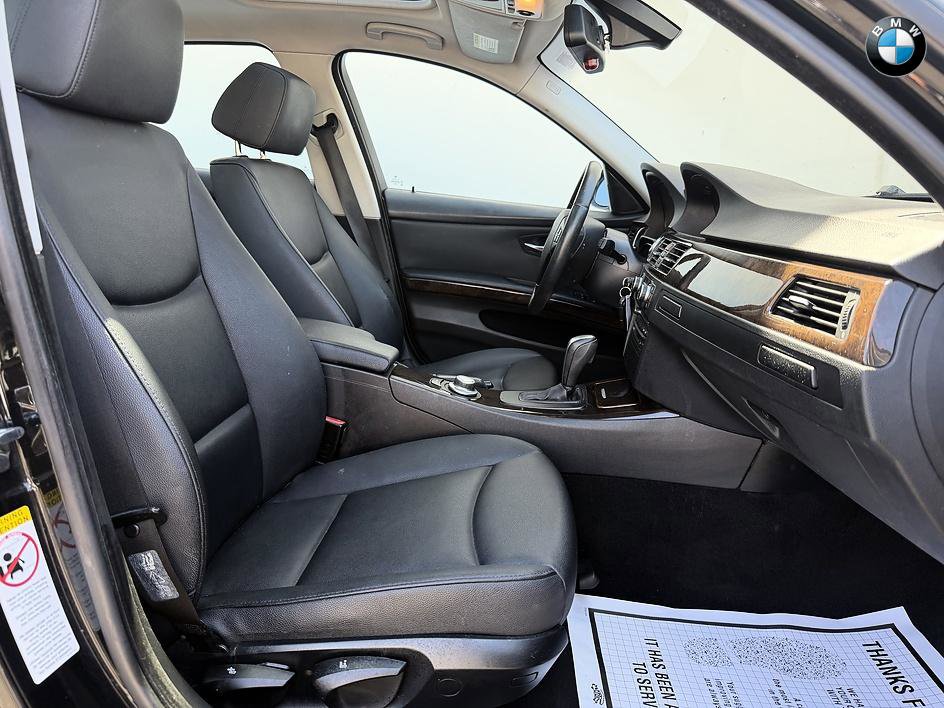 Used 2008 BMW 328i Sedan RWD image 11