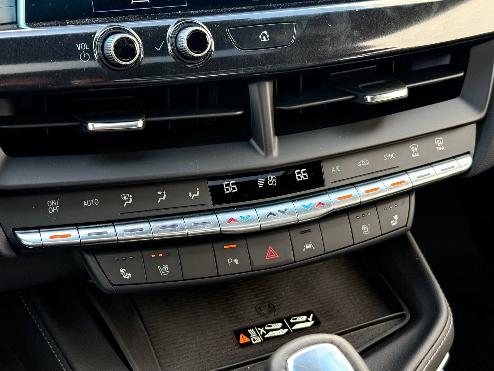New 2026 Cadillac CT4 Premium Luxury AWD/4WD image 22