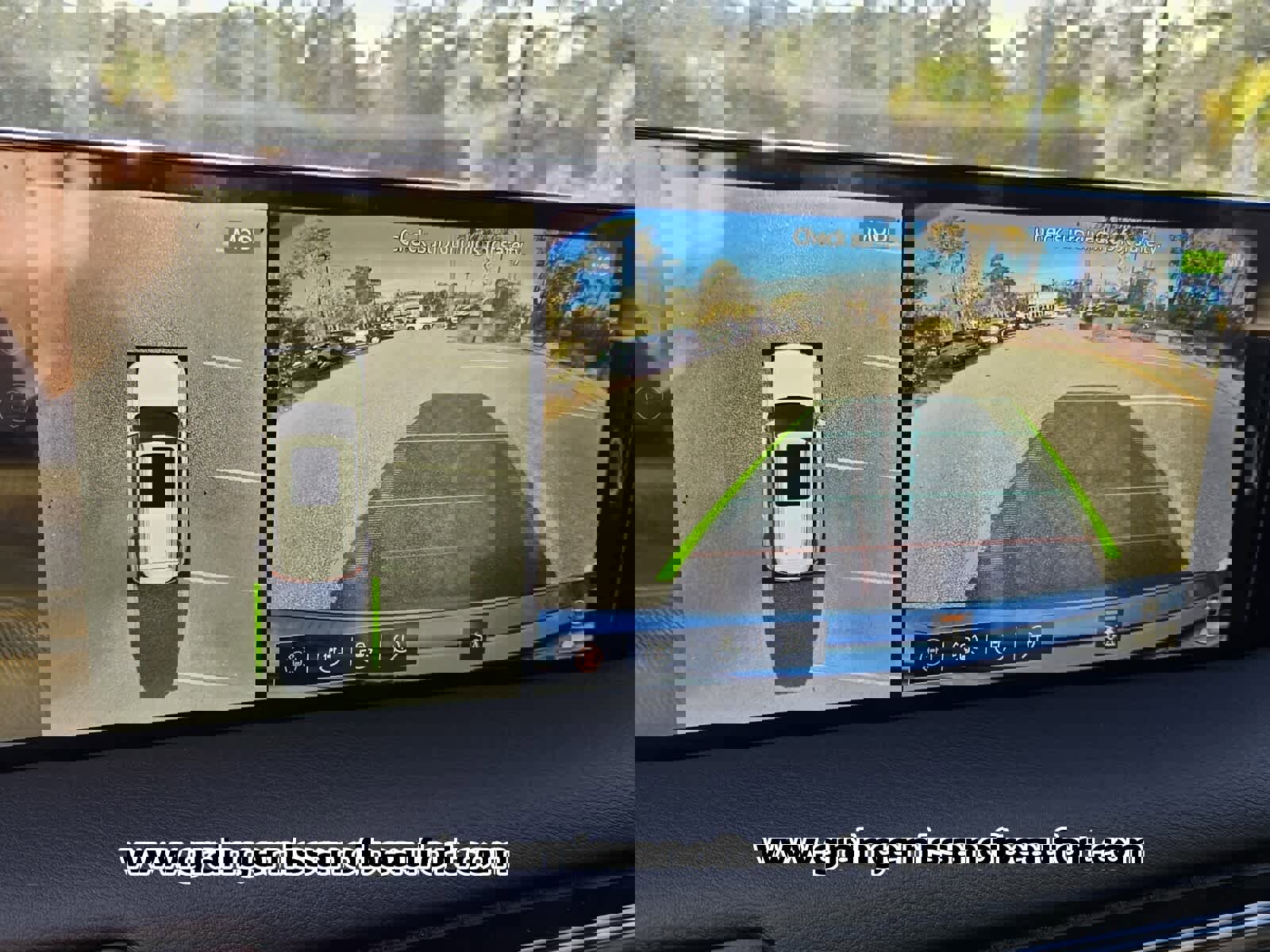 New 2026 Nissan Armada PRO-4X image 9