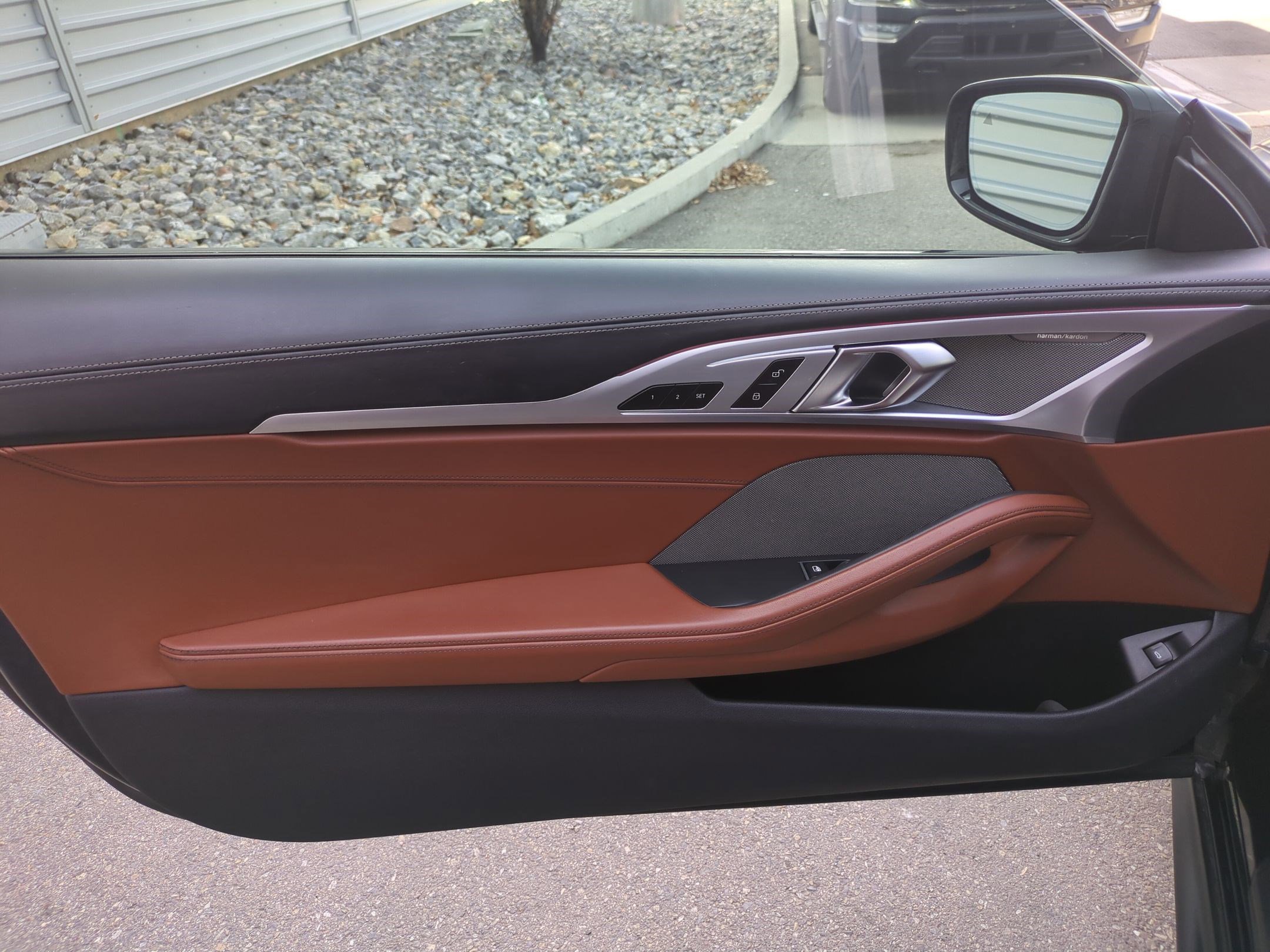 Used 2019 BMW M850i xDrive Coupe image 12