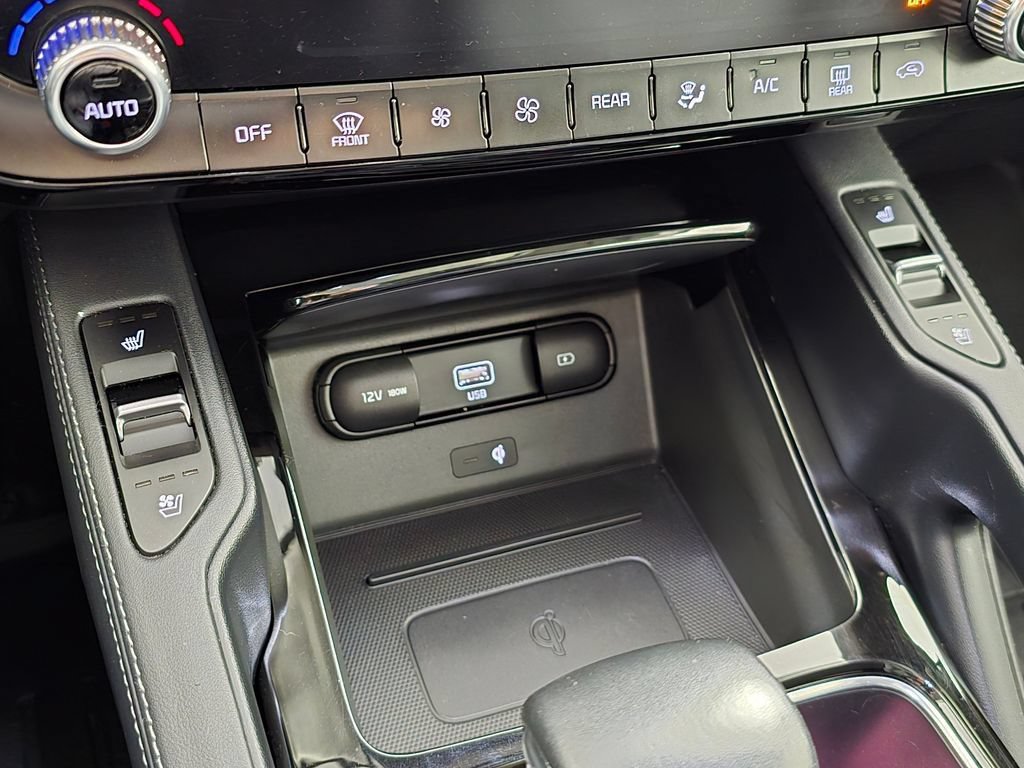 Used 2020 Kia Telluride SX AWD/4WD image 35