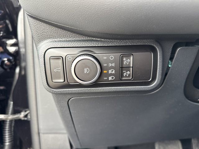 New 2026 Ford Explorer Active w/ Active Comfort Package image 48