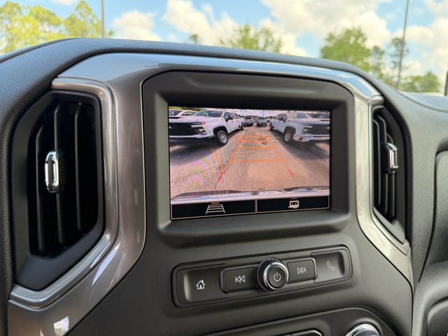 New 2026 GMC Sierra 2500 Pro w/ 1SA Pro Safety Plus Package image 18