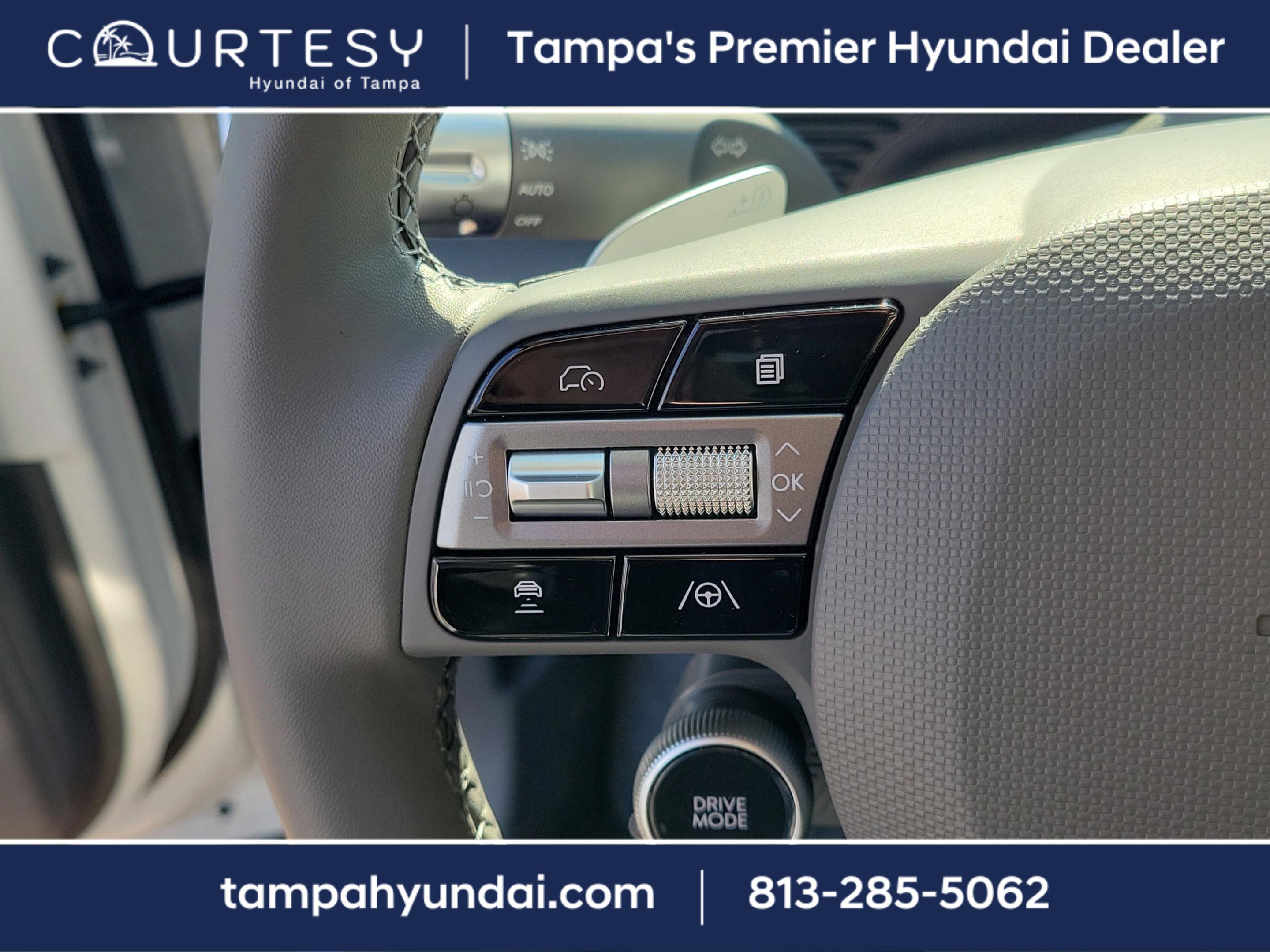 New 2026 Hyundai Ioniq 5 SEL image 42