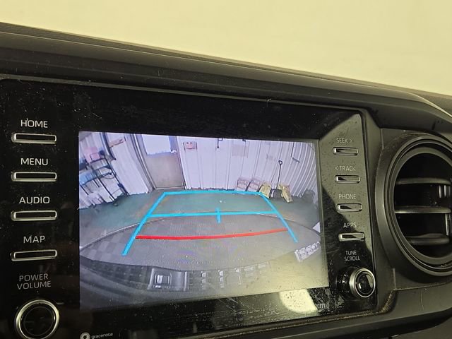 Used 2021 Toyota Tacoma SR image 18