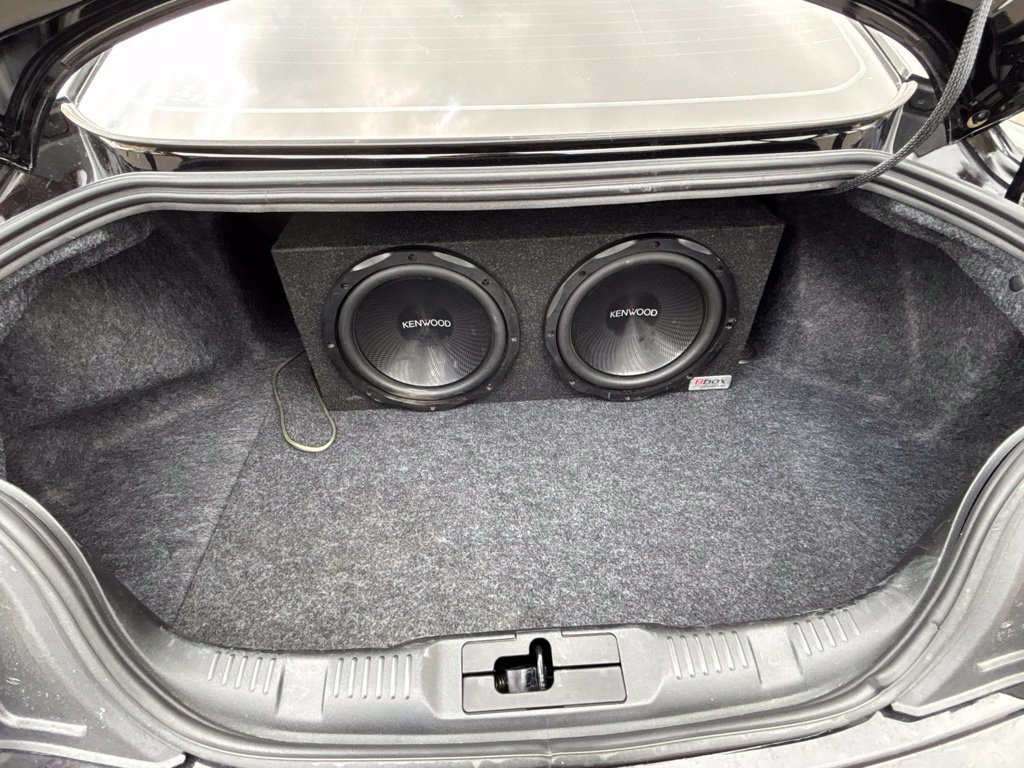 Used 2019 Ford Mustang GT RWD image 36