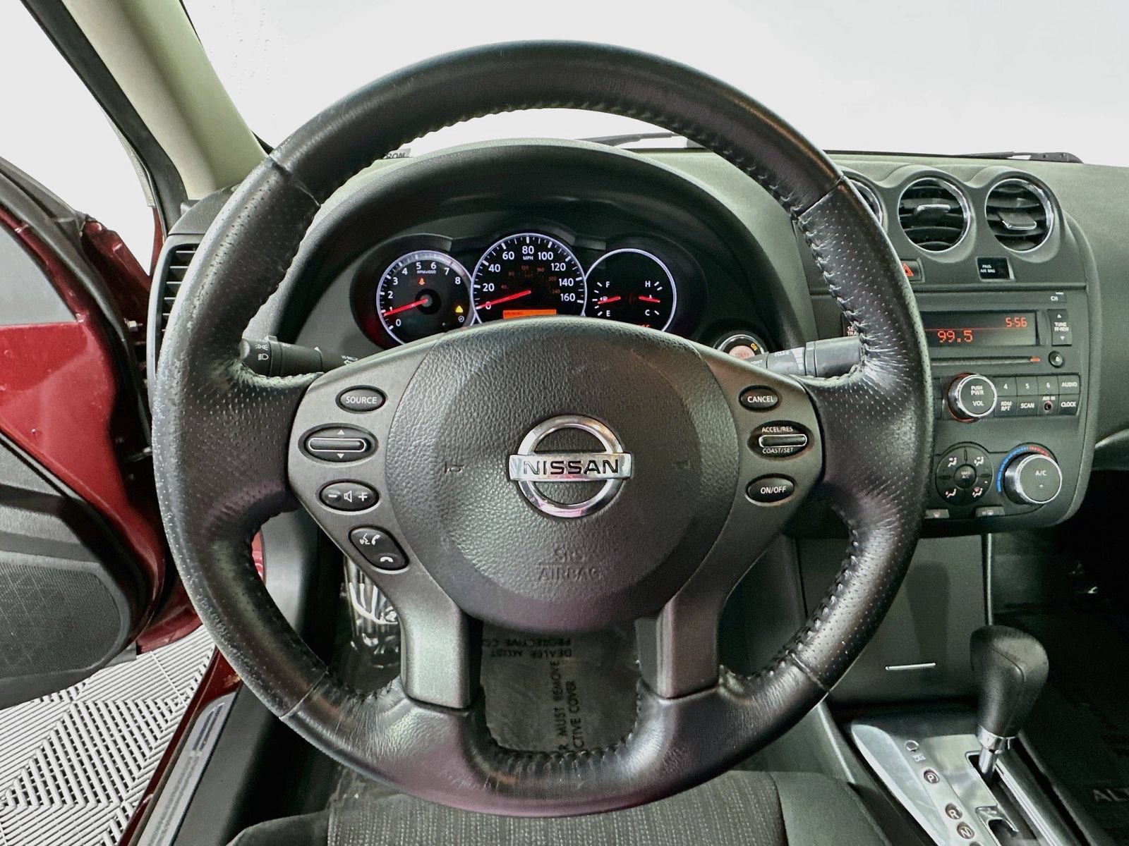 Used 2012 Nissan Altima 2.5 S w/ 20th Anniversary Pkg FWD image 11