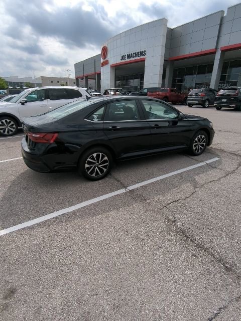 Used 2024 Volkswagen Jetta S FWD image 10