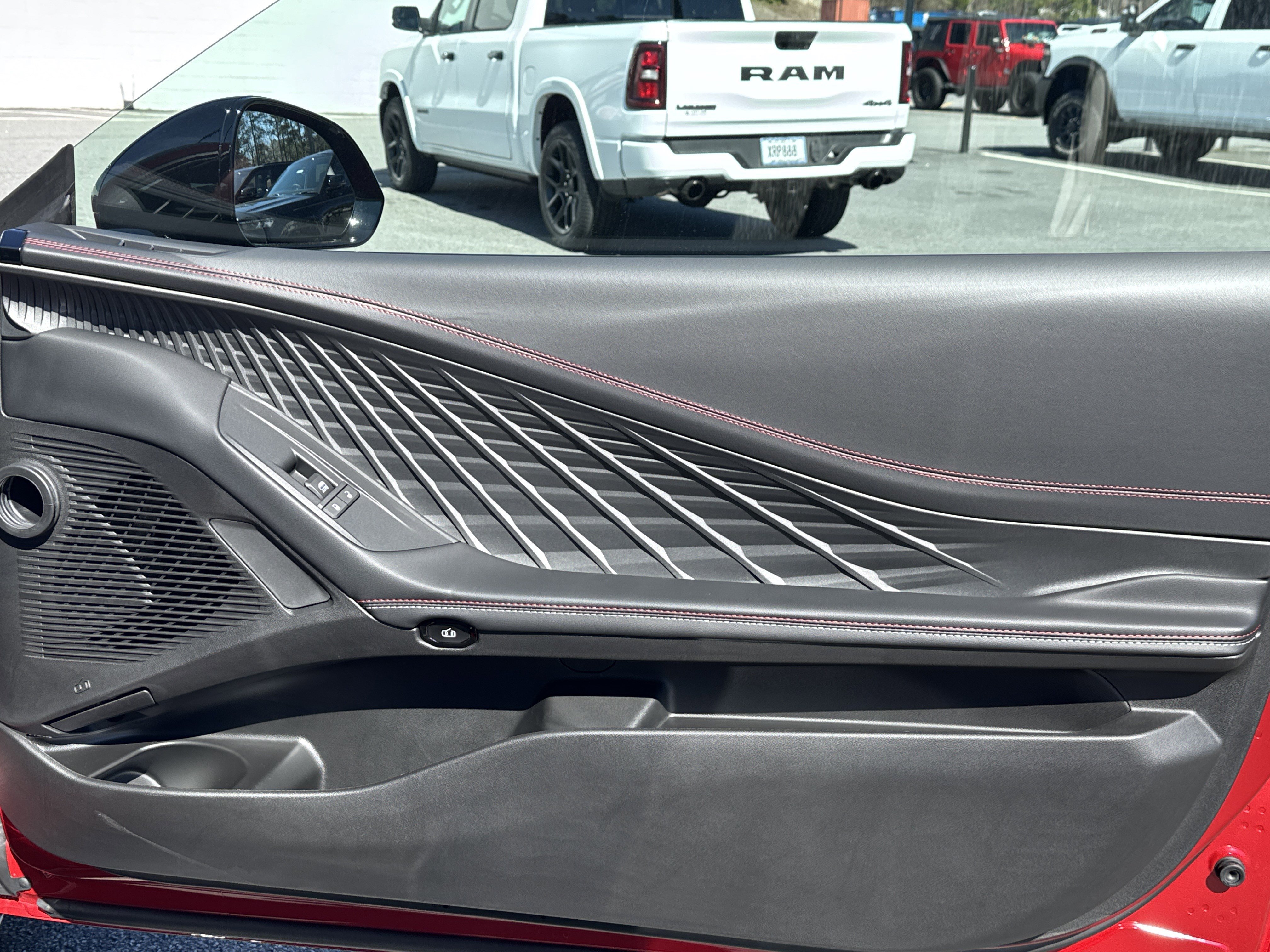 New 2026 Dodge Charger Scat Pack image 18