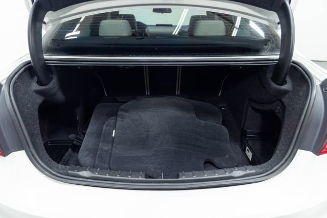 Used 2016 BMW 328i xDrive Sedan AWD/4WD image 9