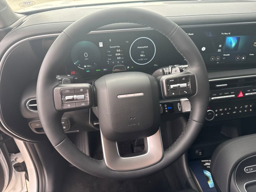 New 2026 Hyundai Palisade Limited AWD/4WD image 17
