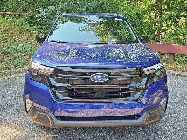 New 2026 Subaru Forester Sport AWD/4WD image 3