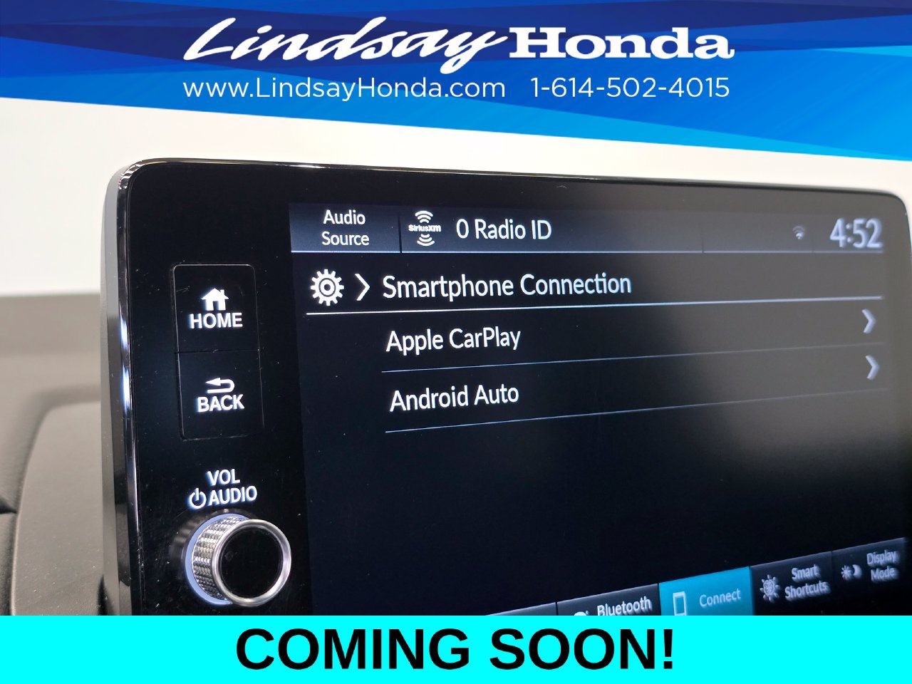 Used 2024 Honda CR-V Sport-L image 18