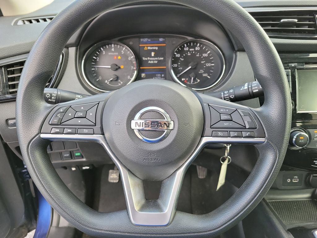 Used 2022 Nissan Rogue Sport S image 12