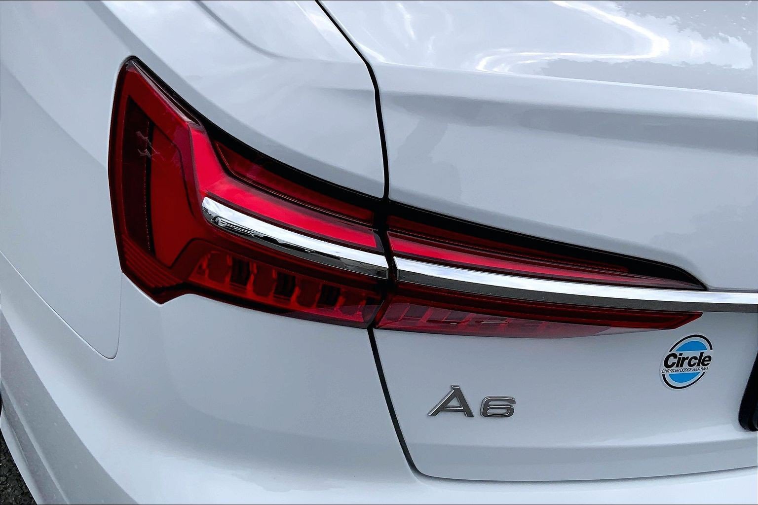 Used 2019 Audi A6 3.0T Premium Plus w/ Premium Plus Package AWD/4WD image 27