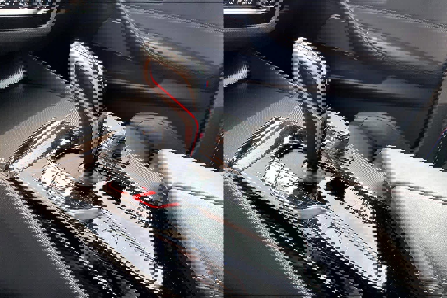 Used 2023 BMW M5 w/ Competition Package image 16