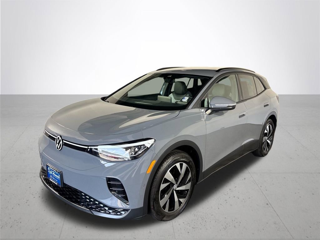 Used 2024 Volkswagen ID.4 2WD image 2