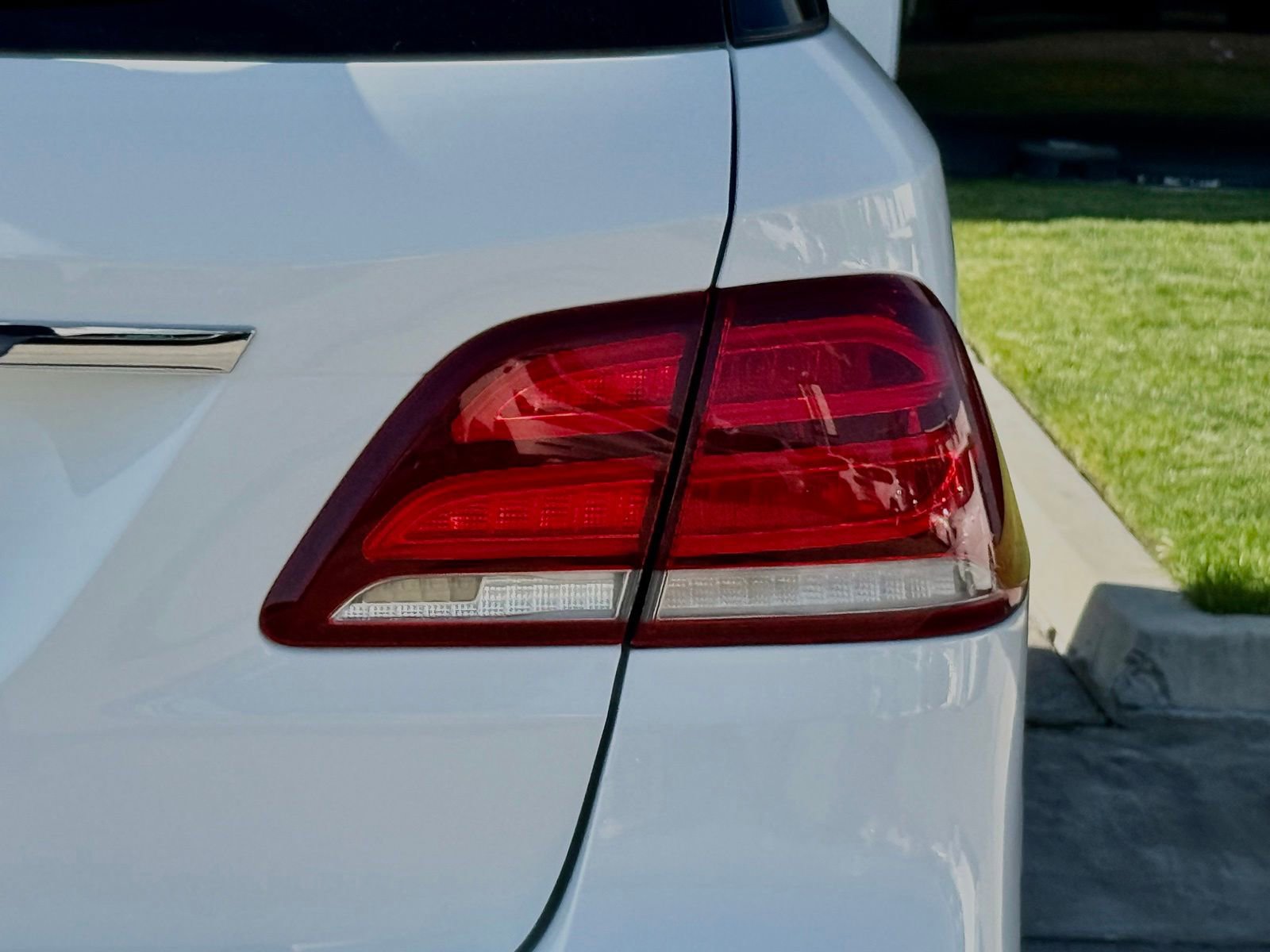 Used 2018 Mercedes-Benz GLE 350 image 14