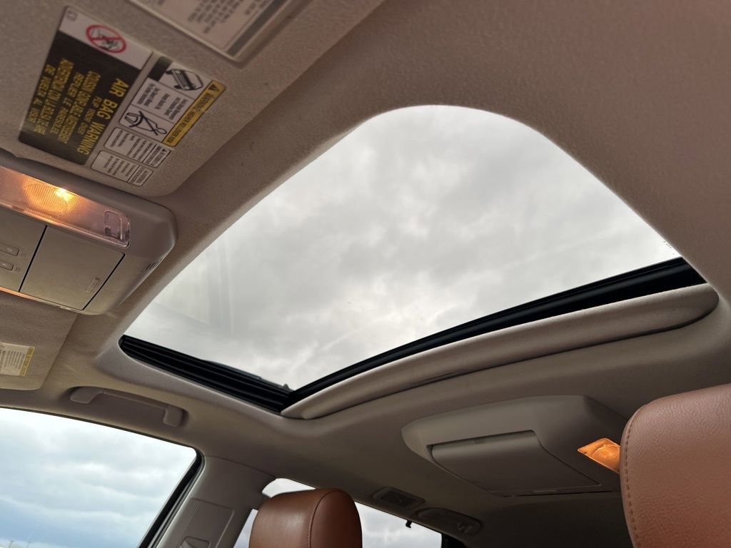 Used 2014 Toyota Sequoia Platinum image 8