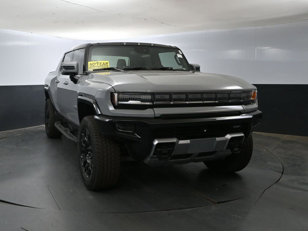 New 2025 GMC Hummer EV 2X image 5