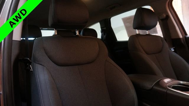 Used 2023 Hyundai Santa Fe SE AWD/4WD image 29