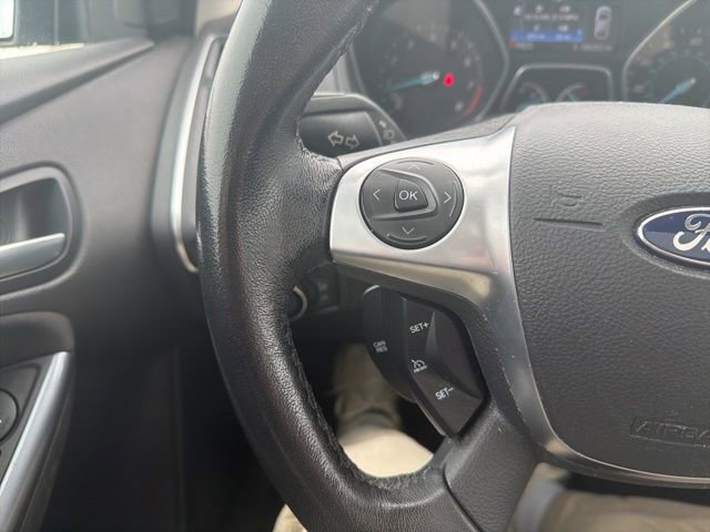 Used 2014 Ford Focus Titanium image 35