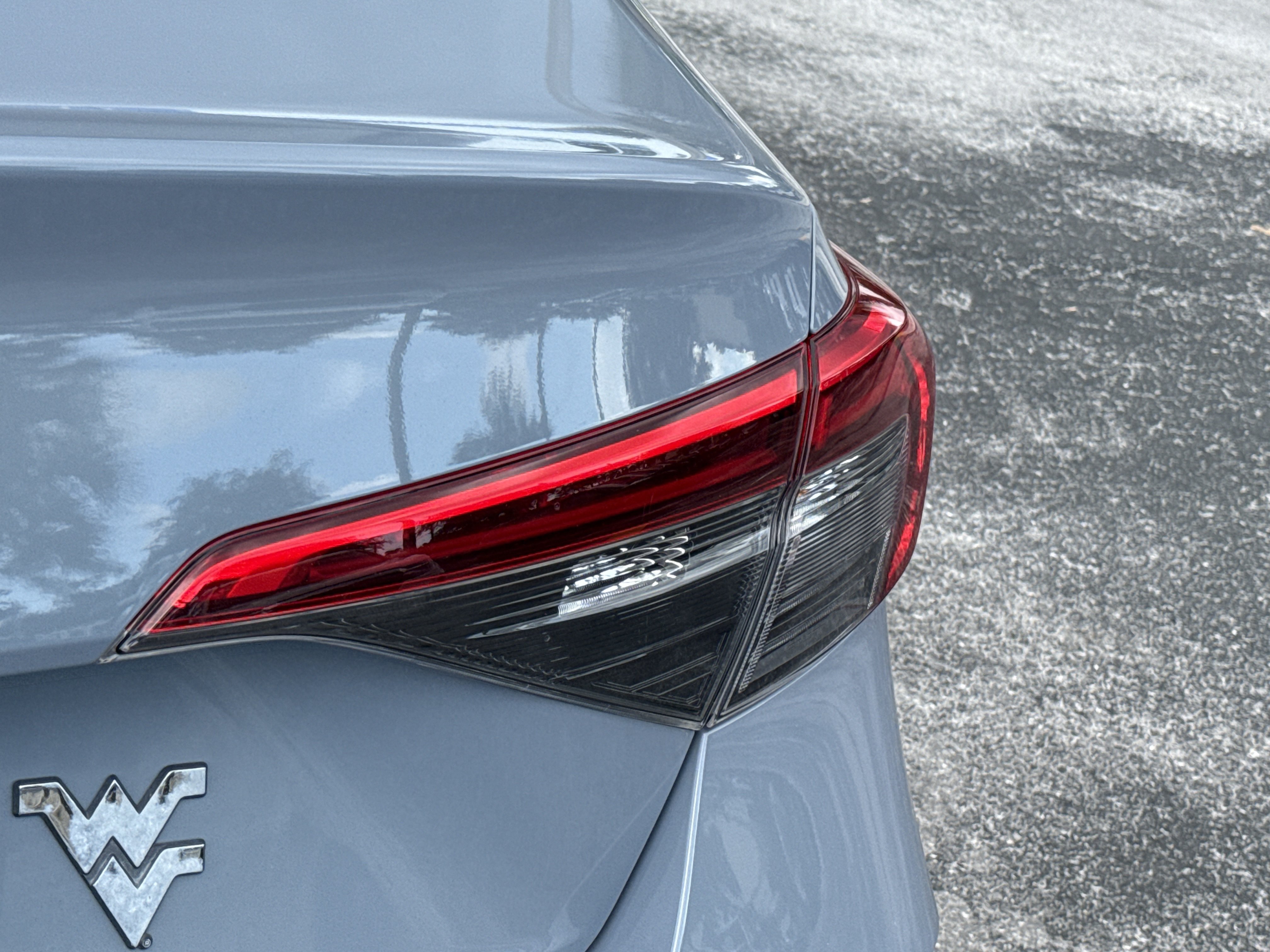 Certified 2024 Honda Civic EX image 16