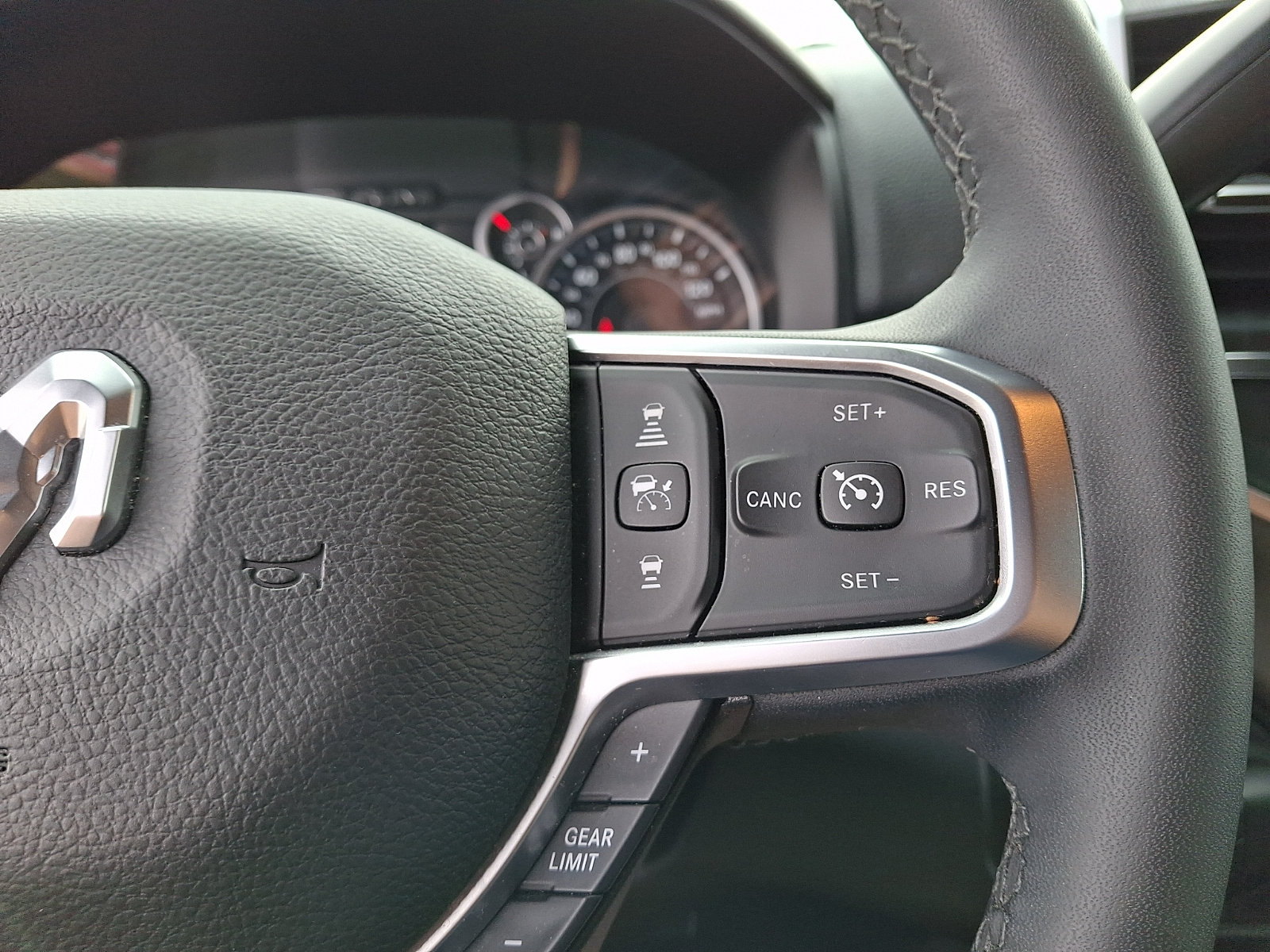 Used 2026 RAM 2500 Big Horn AWD/4WD image 22