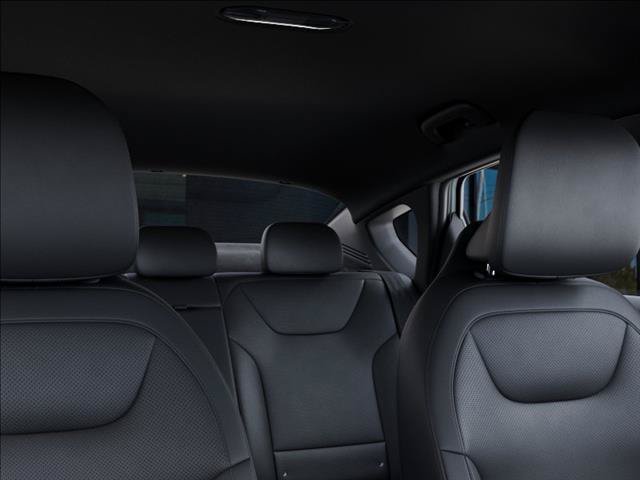 New 2026 Kia K4 GT-Line Turbo FWD image 27