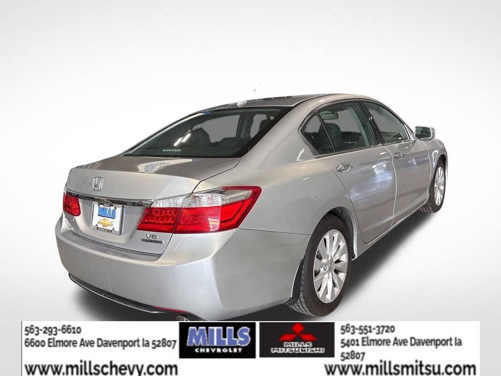 Used 2013 Honda Accord Touring image 5