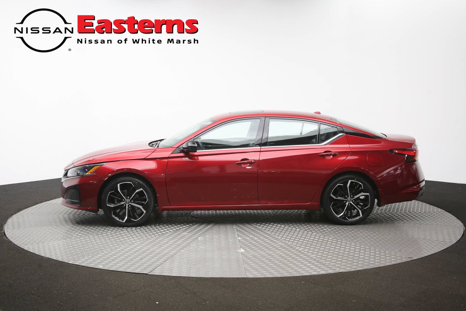 Used 2023 Nissan Altima 2.5 SR w/ SR Premium Package FWD image 59