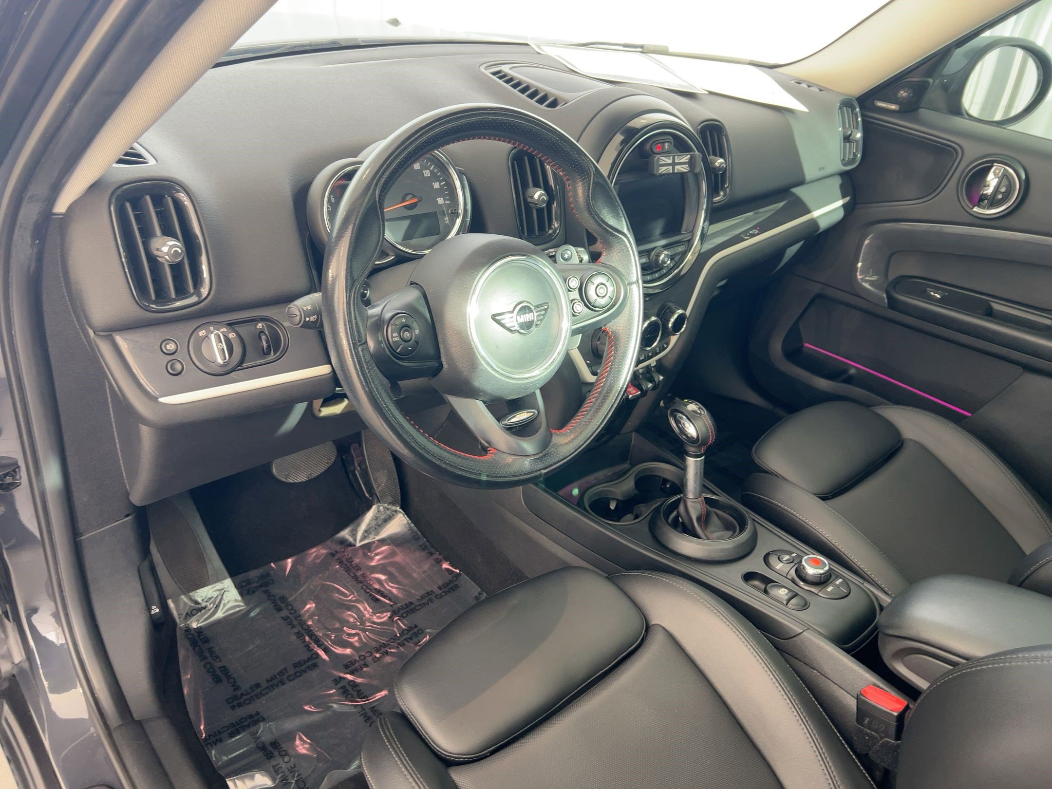 Used 2019 MINI Cooper Countryman S image 4