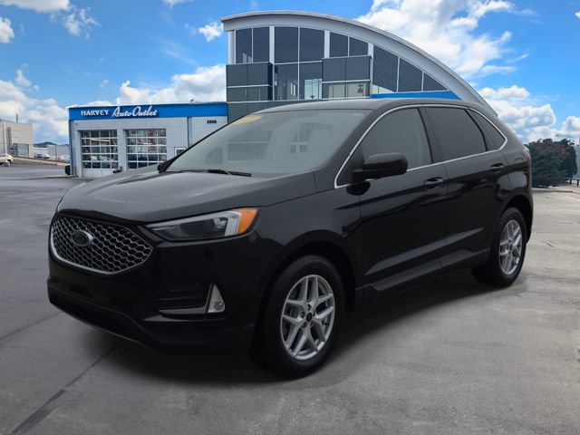 Used 2024 Ford Edge SEL w/ Convenience Package