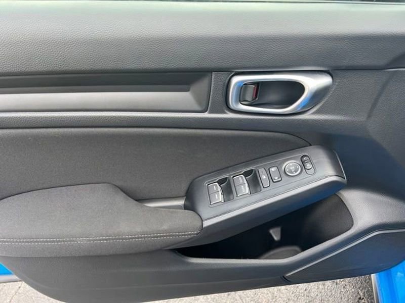 New 2026 Honda Civic Sport image 16