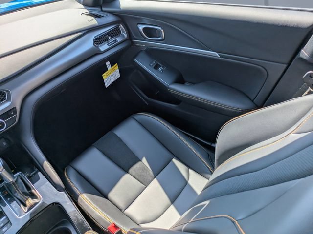 Used 2026 Acura Integra A-Spec w/ Technology Package FWD image 16