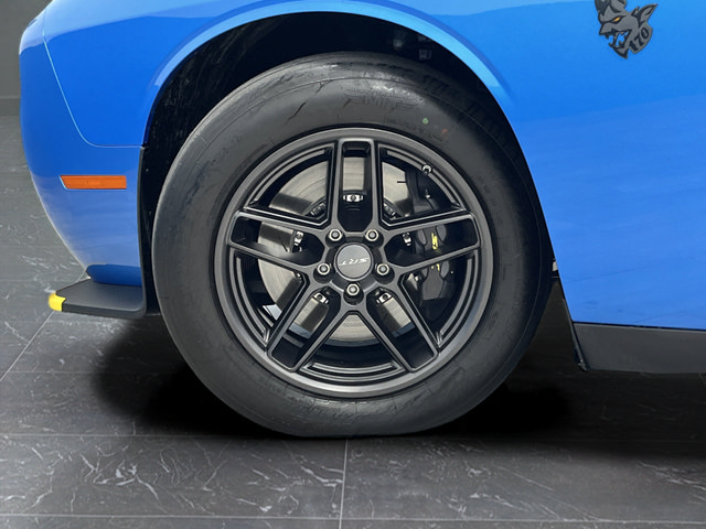 Used 2023 Dodge Challenger SRT Hellcat Redeye RWD image 29