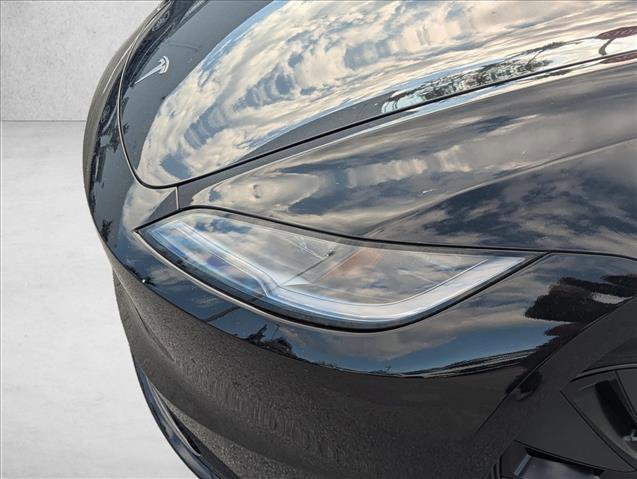 Used 2025 Tesla Model 3 Long Range image 14