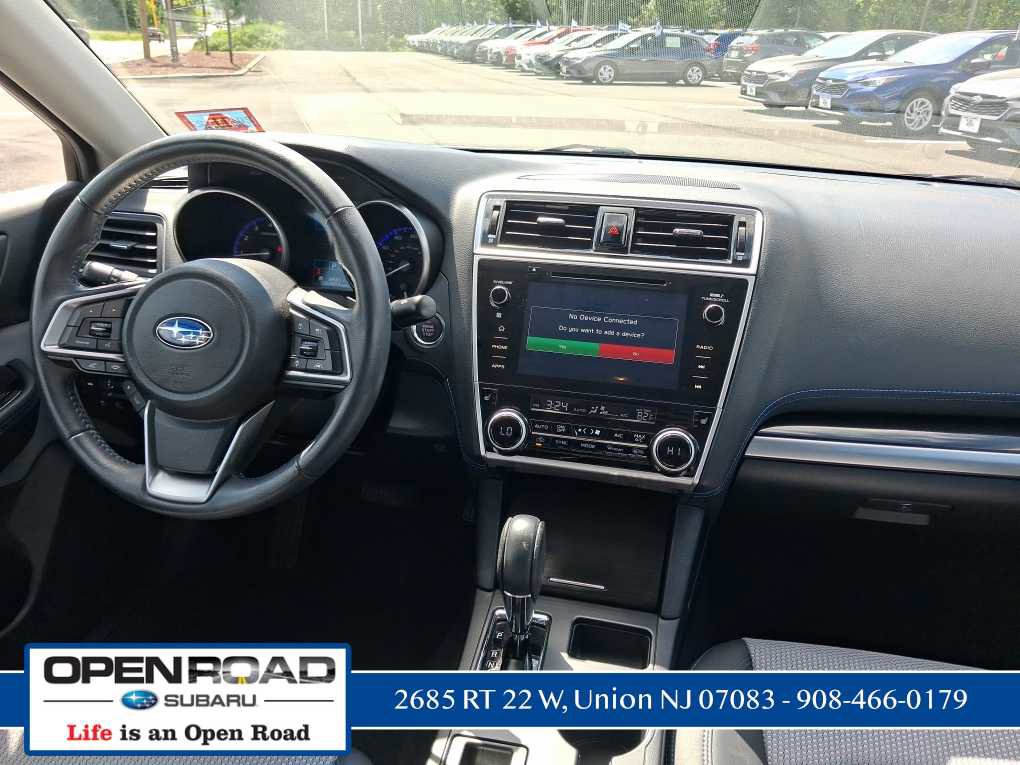 Used 2019 Subaru Legacy 2.5i Sport AWD/4WD image 27