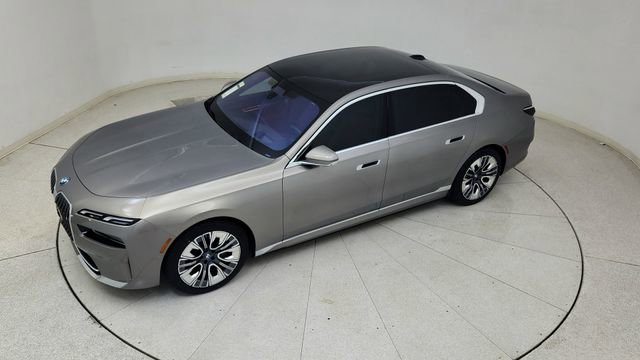 Used 2023 BMW i7 xDrive60 image 79