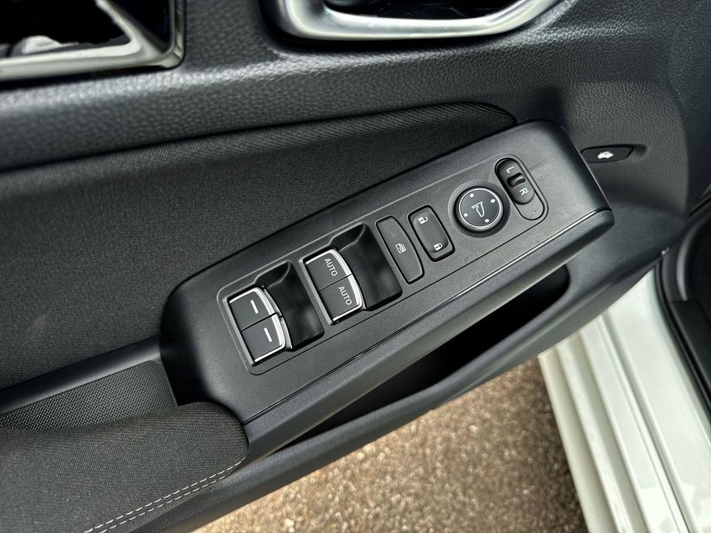 New 2026 Honda Civic Sport image 13