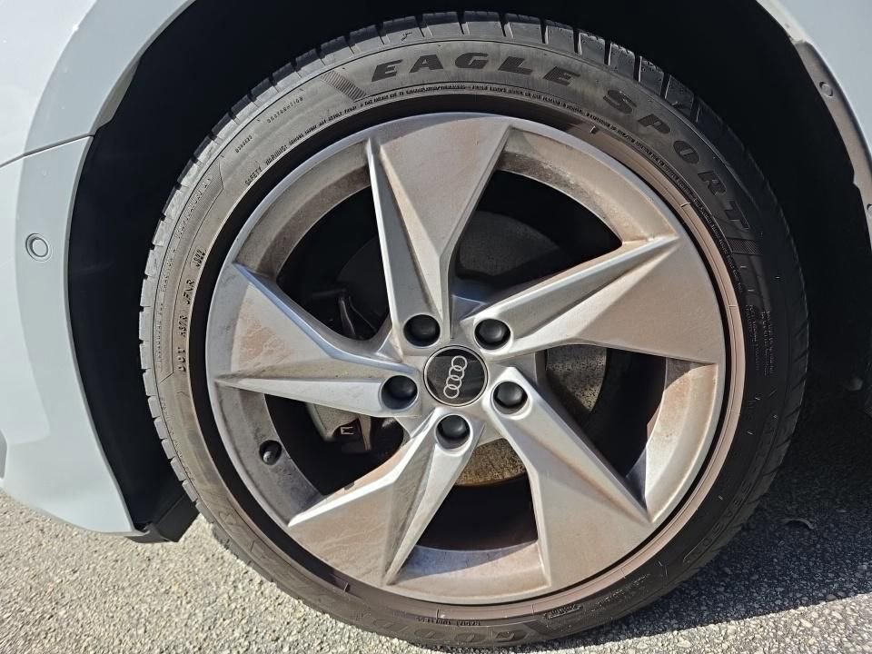 Used 2023 Audi A3 2.0T Premium w/ Convenience Package image 7