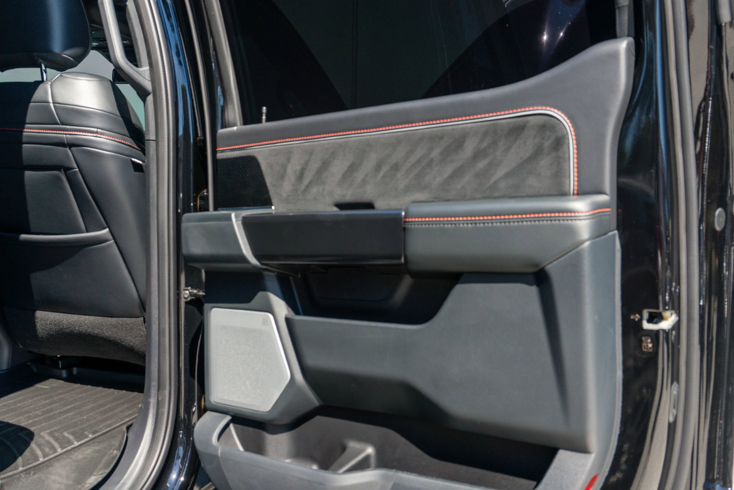 Used 2025 Ford F150 Raptor w/ Equipment Group 803A Raptor R image 73