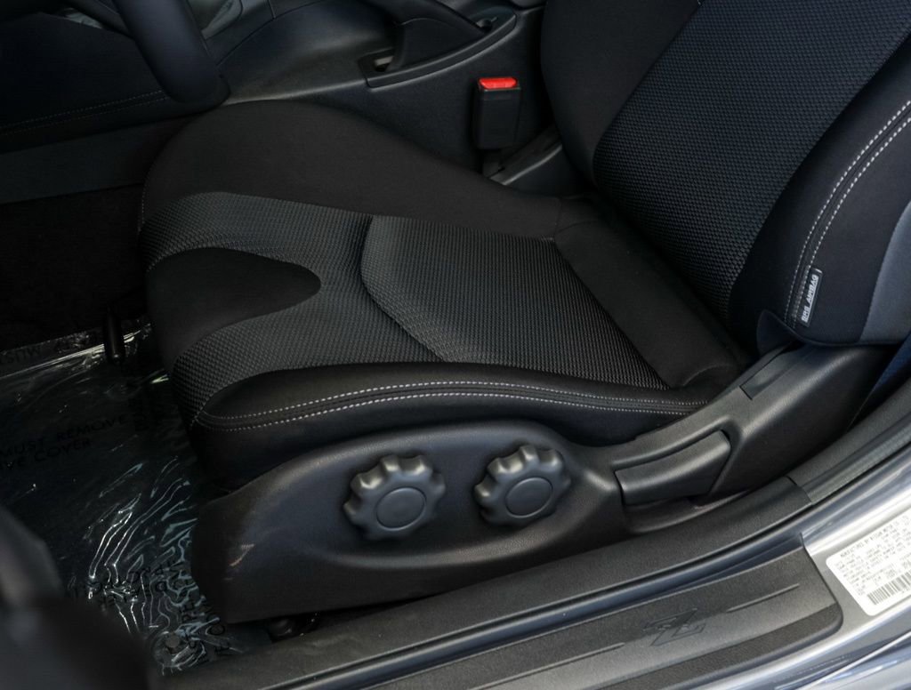 New 2026 Nissan Z Sport w/ Floor Mat Package RWD image 16